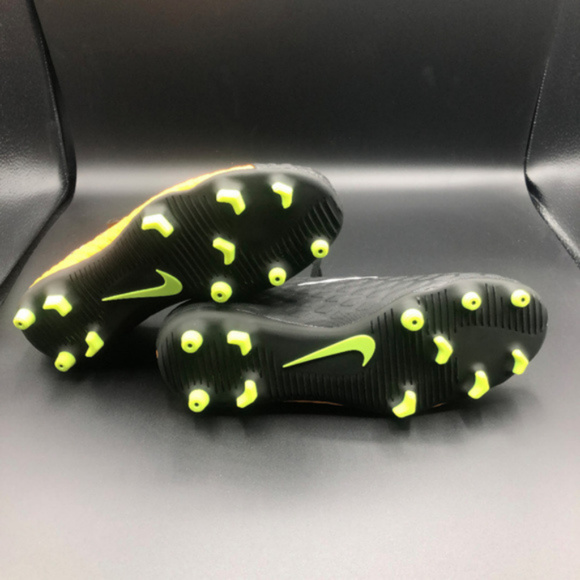 Men's Nike Hypervenom Phade III FG Soccer Cleats - Picture 6 of 6